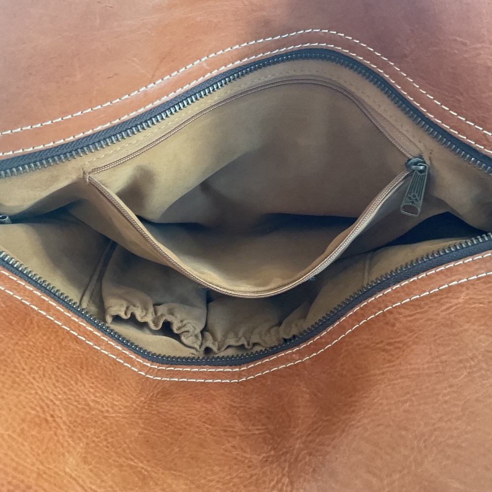 Patricia Nash Spring Multi Napoli Handbag - Picture 14 of 16